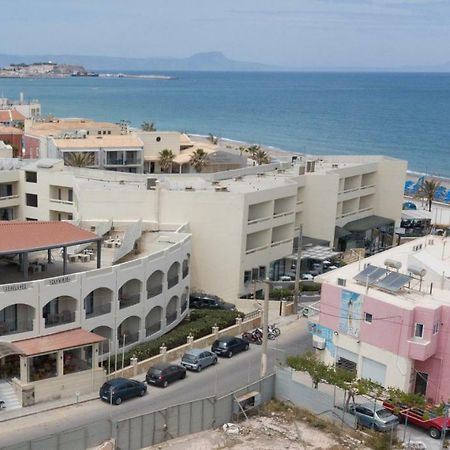 Anita Beach Hotel- Adults Only Rethymno Esterno foto