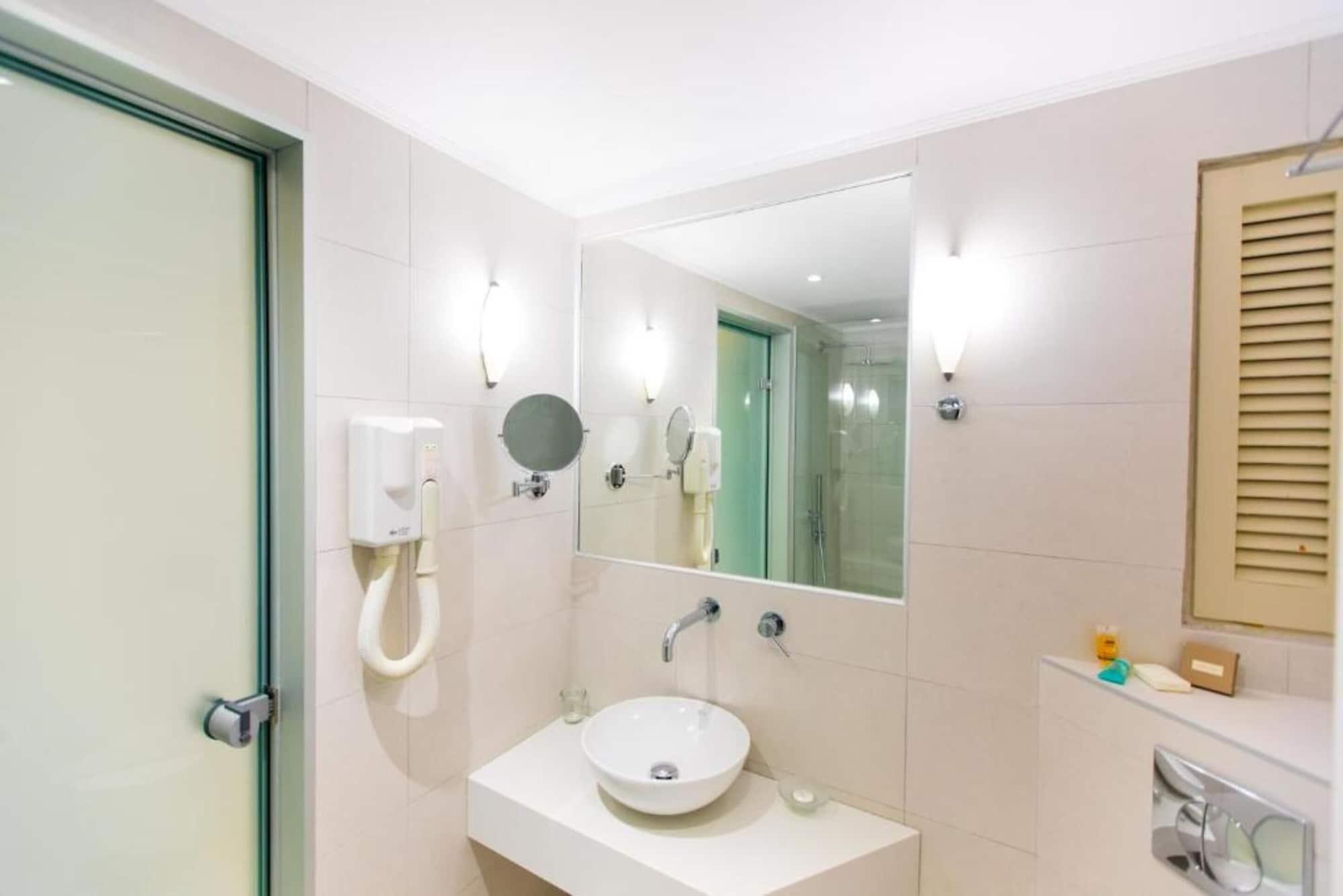 Anita Beach Hotel- Adults Only Rethymno Esterno foto