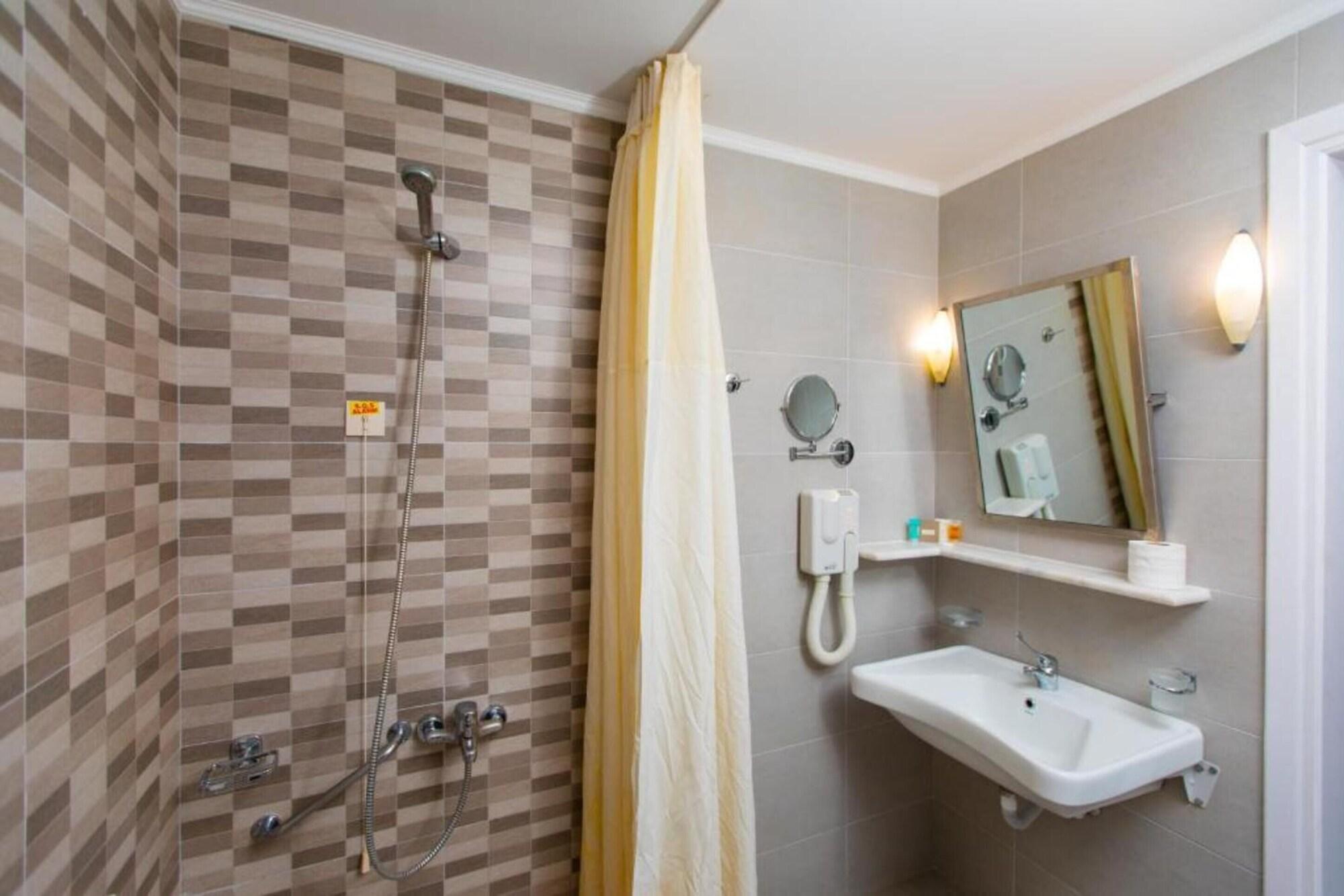 Anita Beach Hotel- Adults Only Rethymno Esterno foto