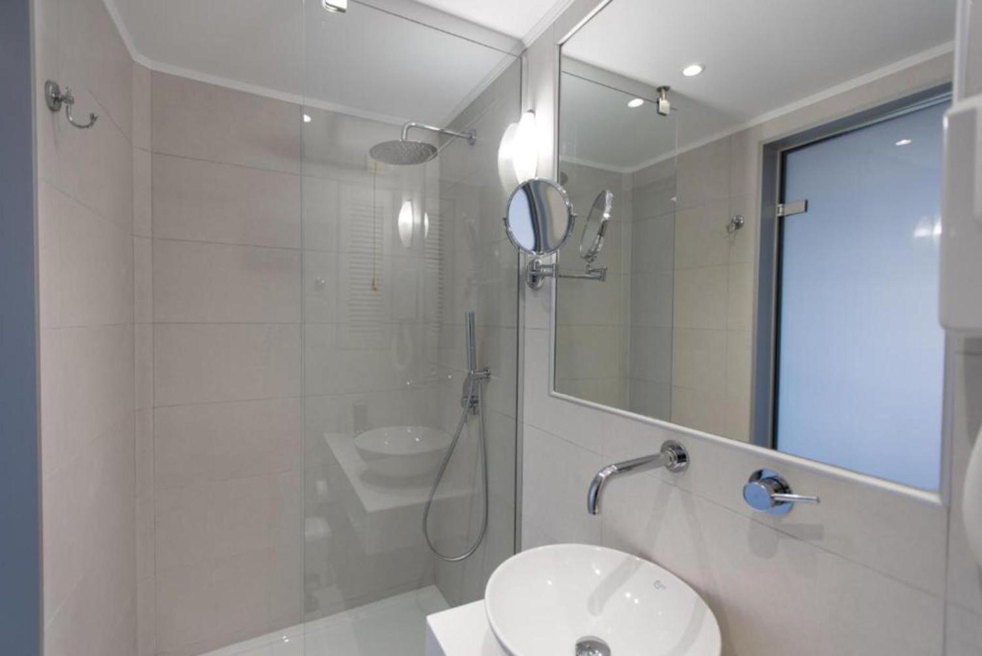 Anita Beach Hotel- Adults Only Rethymno Camera foto