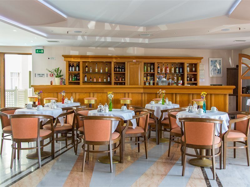 Anita Beach Hotel- Adults Only Rethymno Esterno foto
