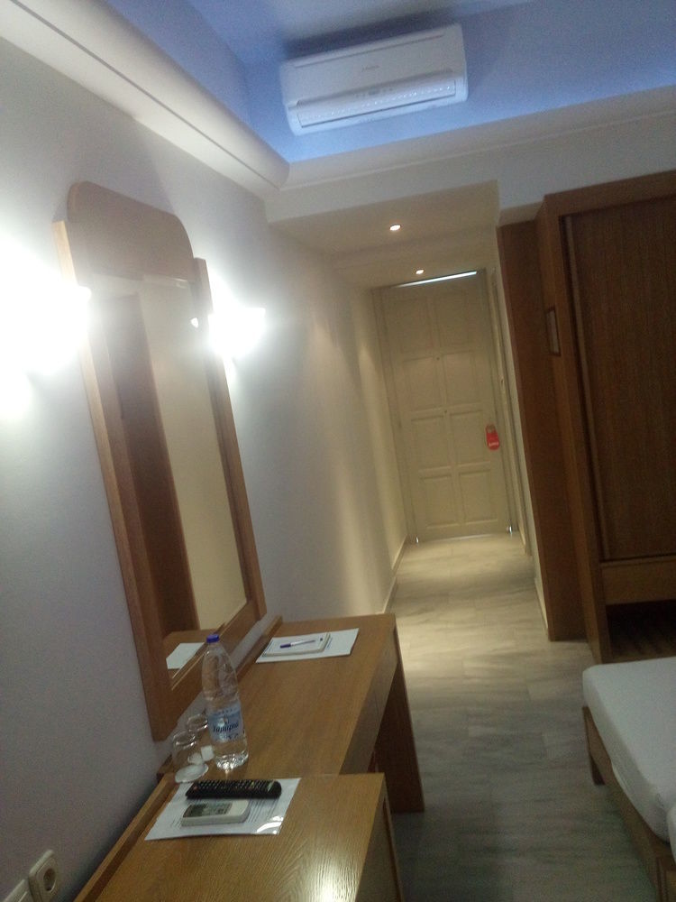 Anita Beach Hotel- Adults Only Rethymno Esterno foto