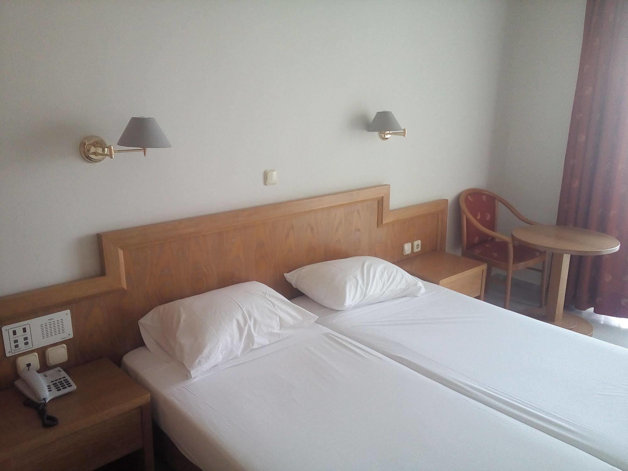 Anita Beach Hotel- Adults Only Rethymno Esterno foto