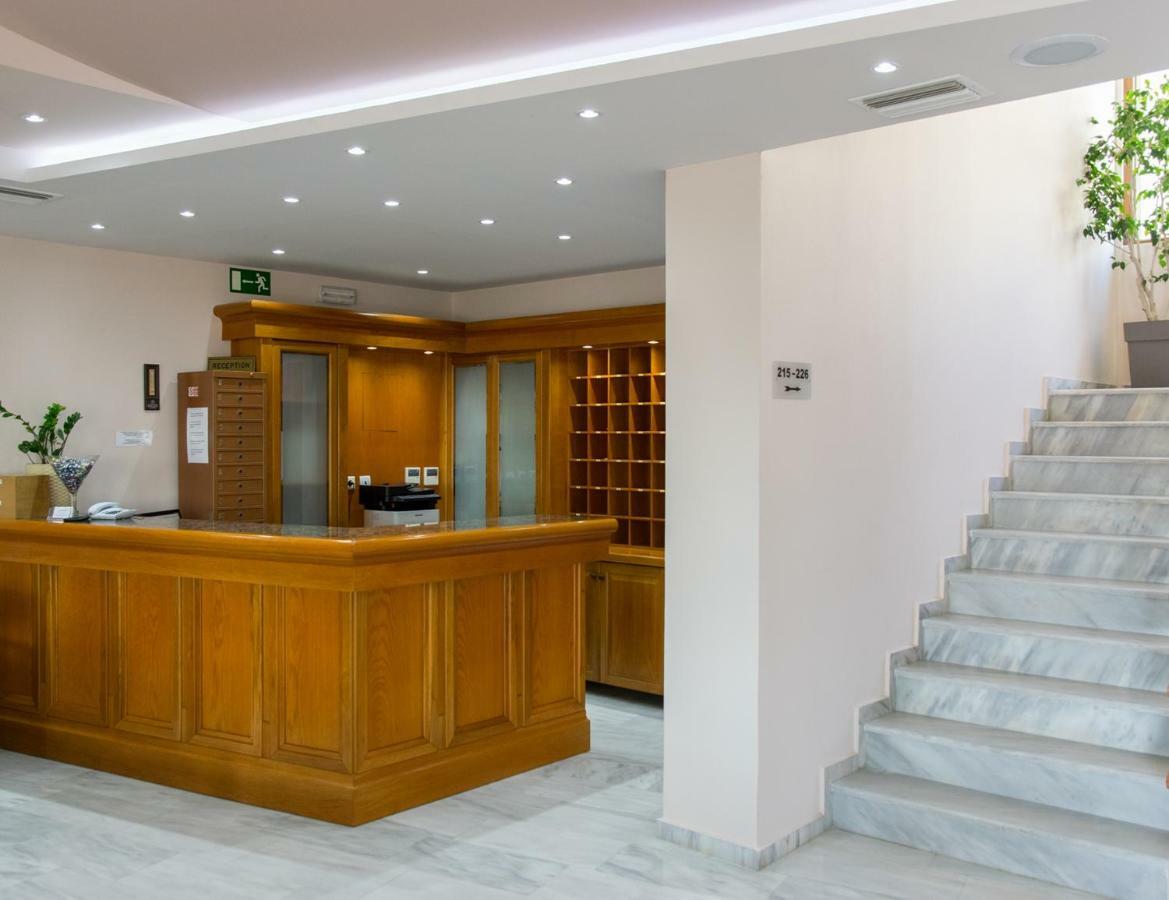 Anita Beach Hotel- Adults Only Rethymno Esterno foto