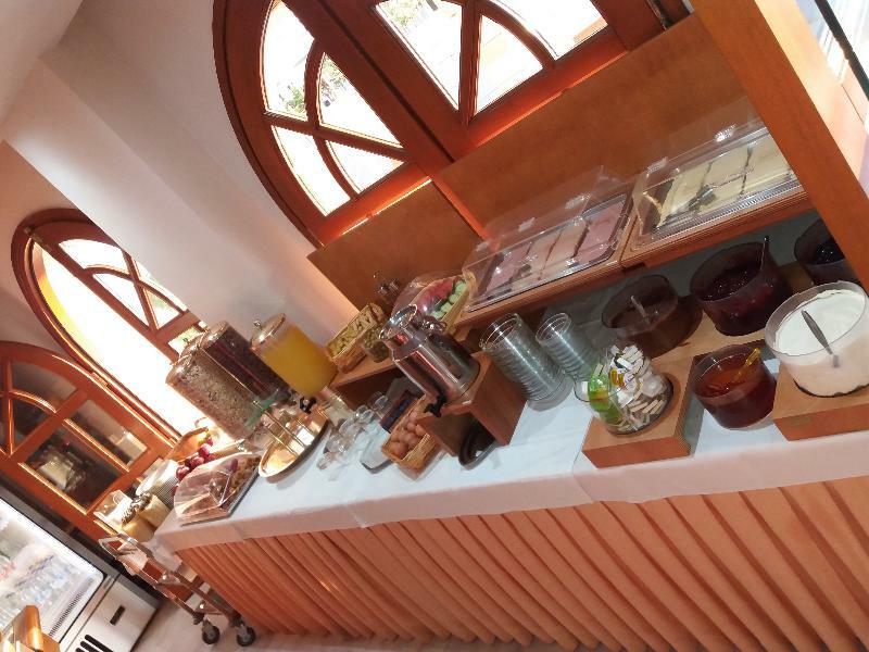 Anita Beach Hotel- Adults Only Rethymno Esterno foto