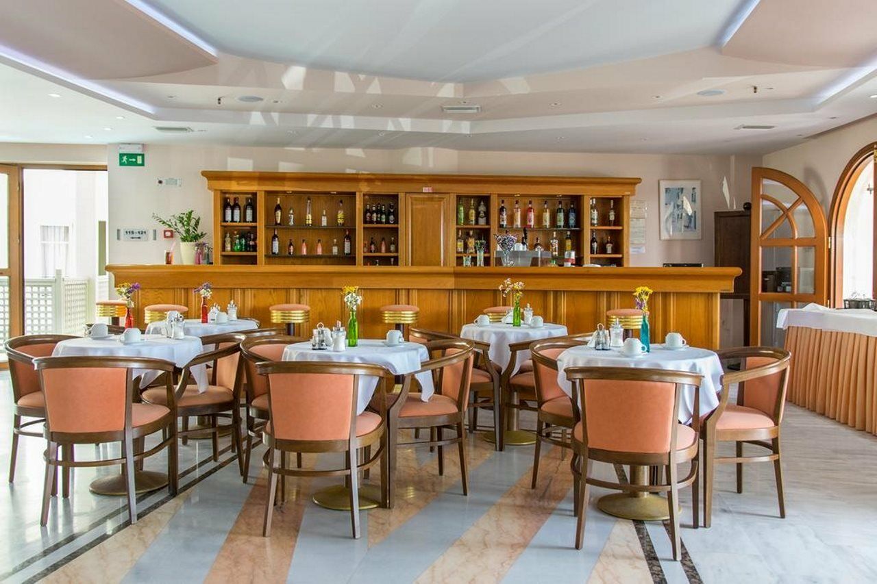 Anita Beach Hotel- Adults Only Rethymno Esterno foto